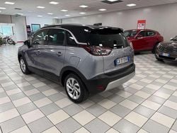 Grigio Usata 2020 Opel Crossland X Innovation SUV | 11.500 € (Buon prezzo)
