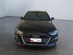 Nero Usata 2024 Audi A4 S-Line Station wagon | 38.000 € (Buon prezzo)