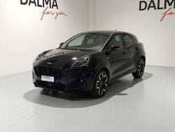 Nero met Usata 2024 Ford Puma ST-Line SUV | 19.990 € (Buon prezzo)