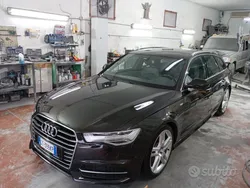 Usata 2016 Audi A6 S-Line Station wagon | 19.000 € (Buon prezzo)