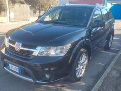 Nero Usata 2011 Fiat Freemont SUV | 7500 € (Cara)