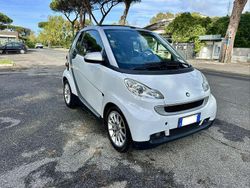 Usata 2010 Smart ForTwo Cabrio Passion Cabrio | 5790 € (Ottimo prezzo)