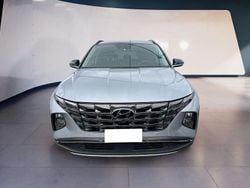 Argento Usata 2022 Hyundai Tucson SUV | 23.900 € (Buon prezzo)