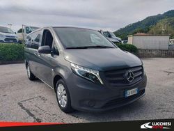 Grigio Usata 2020 Mercedes Vito Furgone | 29.900 € (Buon prezzo)