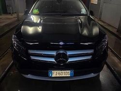 Usata 2017 Mercedes GLA180 SUV | 15.000 € (Buon prezzo)