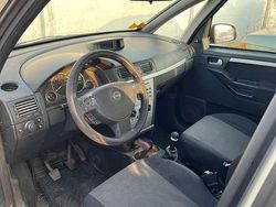 Grigio Usata 2004 Opel Meriva Club Monovolume | 800 € (Super prezzo)