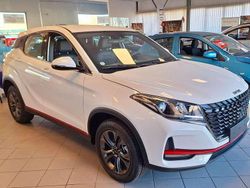 Bianco Nuova 2025 DFSK Glory 500 SUV | 15.990 € (Buon prezzo)