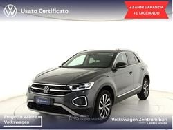 Grigio Usata 2024 VW T-Roc Style SUV | 24.800 € (Buon prezzo)