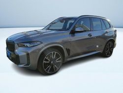 Grigio Usata 2024 BMW X5 M Sport SUV | 77.900 € (Cara)