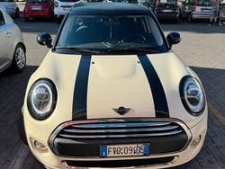Bianco Usata 2019 Mini ONE Due volumi | 15.500 € (Buon prezzo)