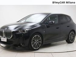 Grigio Usata 2025 BMW 218 M Sport Station wagon | 36.000 € (Buon prezzo)