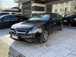 Other Usata 2014 Mercedes CLS220 Tre volumi | 21.500 €