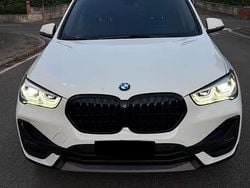 Usata 2020 BMW X1 Sport Line SUV | 19.800 € (Buon prezzo)