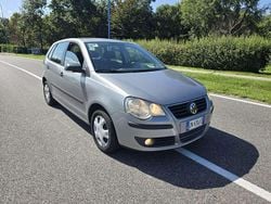 Other Usata 2008 VW Polo Comfortline Tre volumi | 2490 € (Buon prezzo)