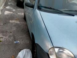 Blu Usata 2013 Fiat Seicento Due volumi | 200 €