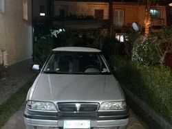 Grigio Usata 1999 Rover 216 Cabrio | 7000 €