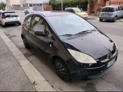 Nero Usata 2008 Mitsubishi Colt Due volumi | 2300 €