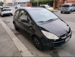 Usata 2008 Mitsubishi Colt Due volumi | 2700 €