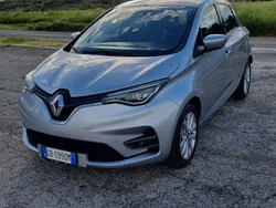 Usata 2020 Renault Zoe Intens Due volumi | 10.000 € (Super prezzo)