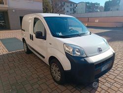 Usata 2013 Fiat Fiorino Monovolume | 3200 € (Ottimo prezzo)