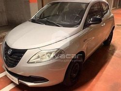 Grigio Usata 2014 Lancia Ypsilon S Due volumi | 5500 € (Buon prezzo)