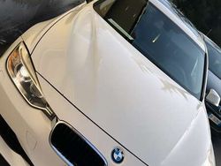 Usata 2014 BMW 316 Station wagon | 7500 € (Buon prezzo)