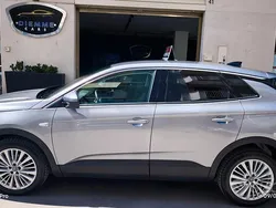 Argento Usata 2020 Opel Grandland X Ultimate SUV | 15.990 € (Buon prezzo)