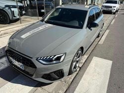 Grigio Usata 2022 Audi A4 S-Line Station wagon | 34.500 € (Molto cara)