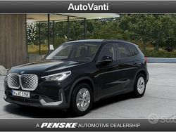 Nero Nuova 2025 BMW iX1 Shadowline SUV | 38.855 € (Ottimo prezzo)