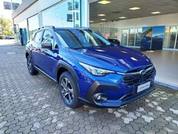 Blu Nuova 2025 Subaru Crosstrek Style SUV | 30.900 € (Buon prezzo)