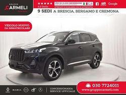 Nero Nuova 2025 DR DR 6.0 SUV | 21.900 € (Ottimo prezzo)