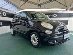 Nero Usata 2020 Fiat 500L Monovolume | 9800 € (Buon prezzo)