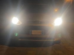 Grigio Usata 2013 Ford B-MAX Monovolume | 9000 € (Molto cara)