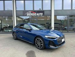 Blu Nuova 2025 Audi A5 S-Line Coupé | 56.890 € (Buon prezzo)