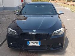 Usata 2013 BMW 520 M Sport Tre volumi | 8000 € (Super prezzo)