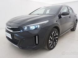 Nero Usata 2024 Kia XCeed SUV | 17.990 € (Super prezzo)