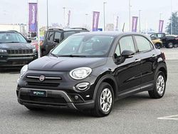 Nero Usata 2018 Fiat 500X Business SUV | 17.900 € (Molto cara)