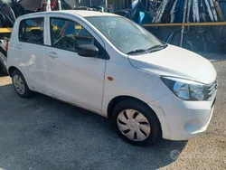 Usata 2016 Suzuki Celerio Due volumi | 3500 € (Super prezzo)