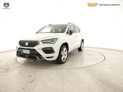 Bianco Usata 2023 Seat Ateca FR SUV | 18.900 € (Buon prezzo)
