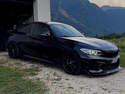 Usata 2017 BMW 230 M Performance Coupé | 29.000 €