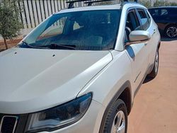 Usata 2018 Jeep Compass SUV | 14.500 € (Buon prezzo)