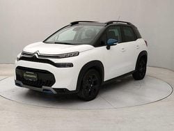 Bianco Usata 2023 Citroën C3 Aircross Rip Curl SUV | 16.490 € (Buon prezzo)