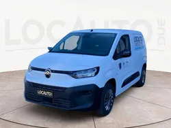 Bianco Nuova 2024 Citroën Berlingo Monovolume | 17.490 € (Ottimo prezzo)