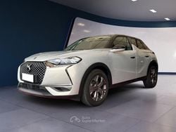 Grigio Usata 2021 DS Automobiles DS3 Crossback Business SUV | 16.900 € (Buon prezzo)