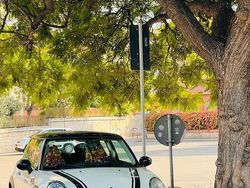 Usata 2007 Mini Cooper D Due volumi | 3500 € (Buon prezzo)