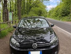 Usata 2010 VW Golf VI Due volumi | 9000 € (Molto cara)