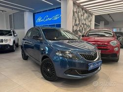 Blu Usata 2022 Lancia Ypsilon Silver Due volumi | 9500 € (Ottimo prezzo)