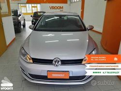 Usata 2016 VW Golf Tre volumi | 11.500 €