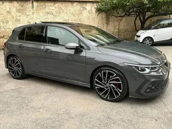 Usata 2021 VW Golf VIII GTD Tre volumi | 32.000 € (Buon prezzo)