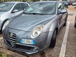 Grigio Usata 2010 Alfa Romeo MiTo Due volumi | 1299 € (Super prezzo)